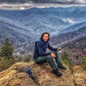 Meet your Posher, Todd